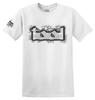 TOOL - 'Double Image' T-Shirt