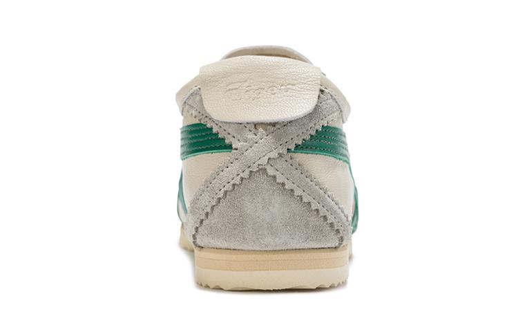 Onitsuka Tiger Mexico 66 Deluxe Nm Cream Green 1181A436-100