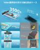 YOSH Waterproof Smartphone Cases with Large Waterproof Phone Case with Card Air IPX8 Underwater Touch Suitable for the and Hot Compatible with iPhone