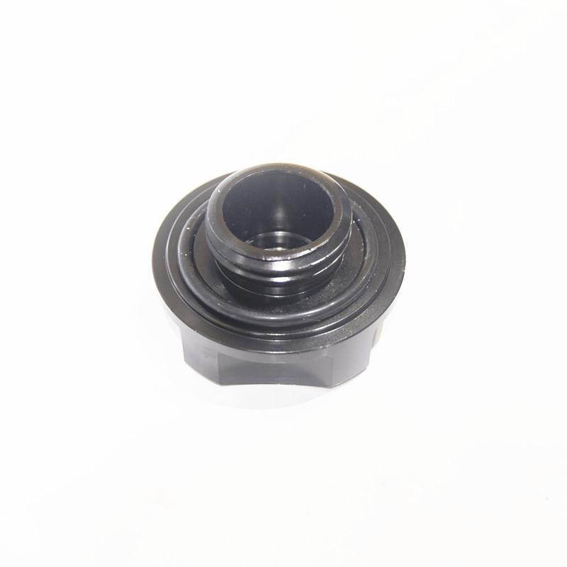 SPSLD Car Engine Oil Cap Aluminum Fuel Filler Cover Lid for NISSAN Altima Maxima Silvia S13 240sx Sentra Sunny Infiniti 350