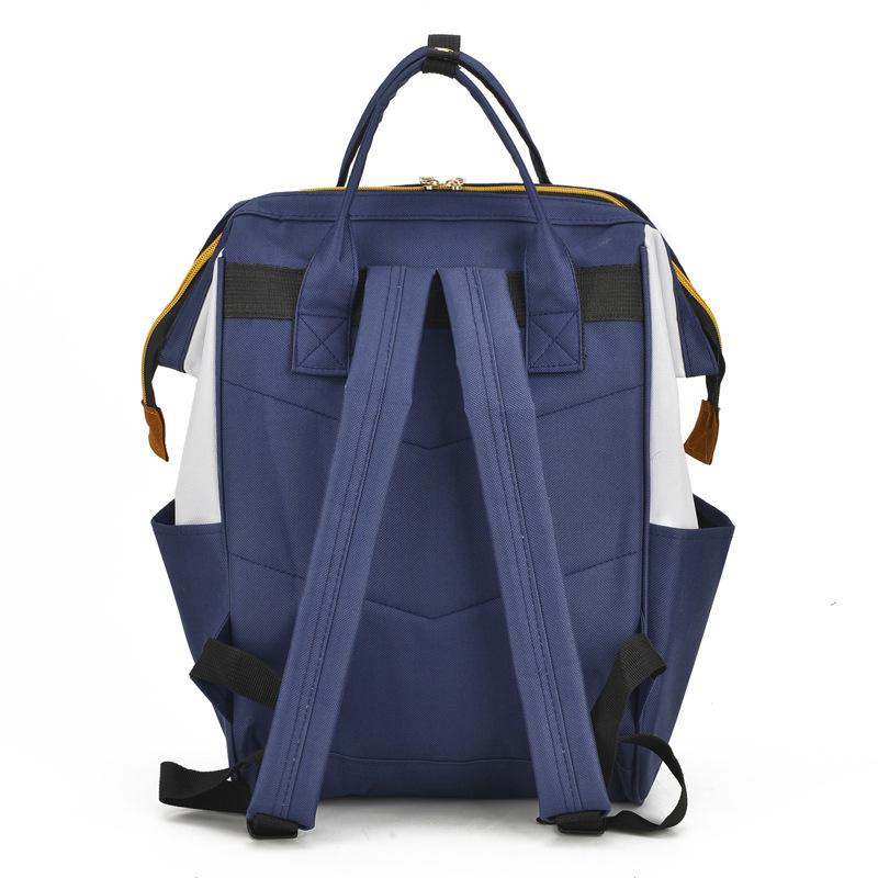 Rakuten Japan Large Waterproof Backpack for Travel and Casual Use Mummy Bag