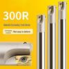 Jun Ding Ying 300R Series CNC Anti-Vibration Milling Cutter Bar