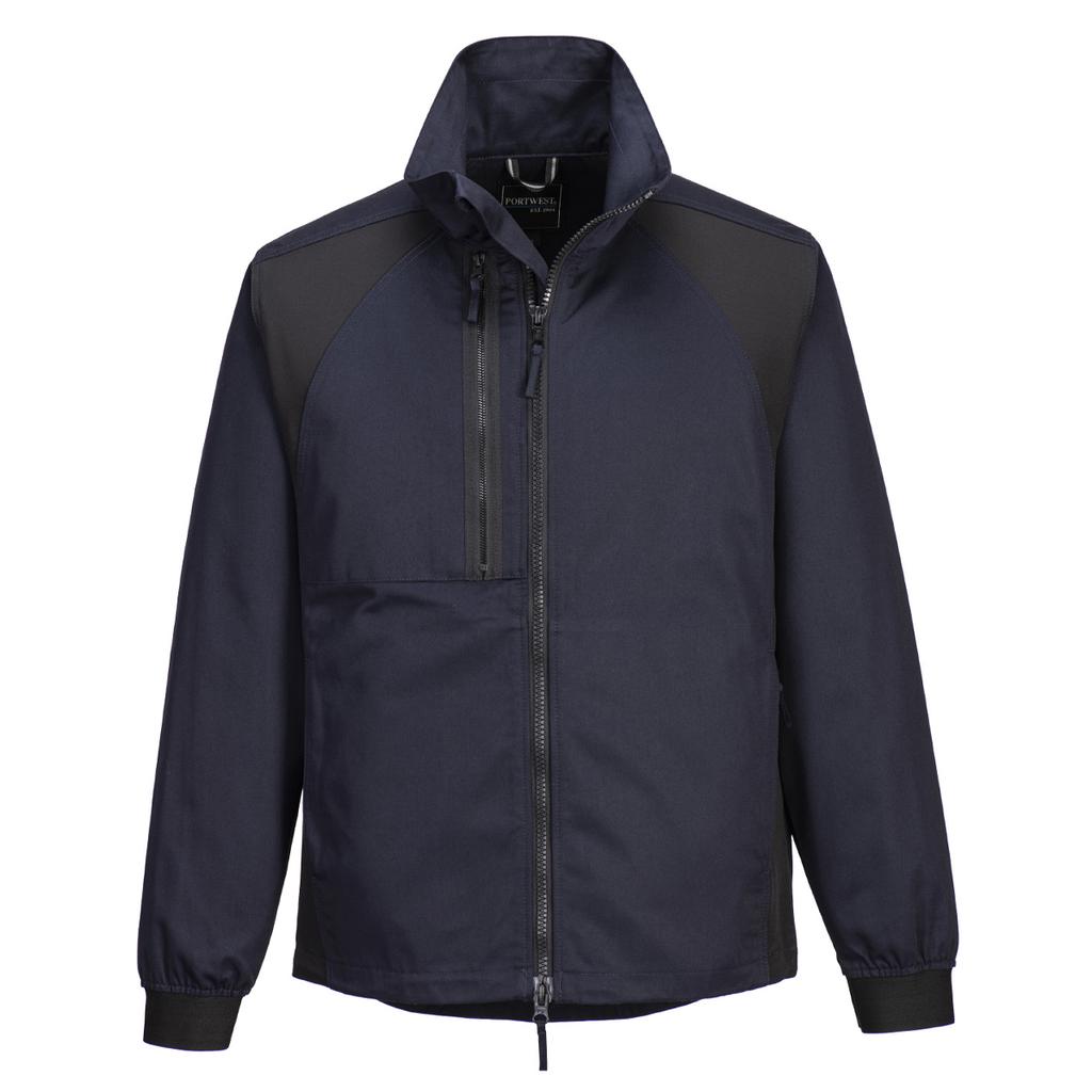 Portwest Mens WX2 Stretch Work Jacket