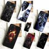 Alien Predator For Samsung Galaxy M13 M33 M53 M52 M32 M12 M14 M34 M54 M11 M21 M51 M15 M55 M31s M20 Case