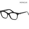 Eyeglass Frames ML5183 001 Black Cat-Eye Fashion Square