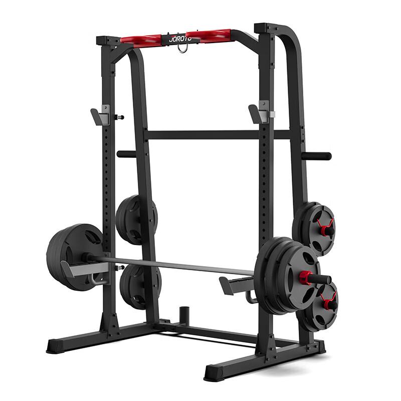 JOROTO J-SD25 Power Rack & Squat Rack