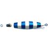 Luminous Ocean Trolling Lead Fish Lure - 160g Shore Casting Bait
