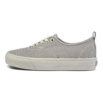 KRINK x Vault Authentic VLT LX Zapatillas Unisex Gris Medio VN0A4CS4176