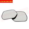 Car Wide Angle Heated Side Mirror Glass For HONDA CRV CR-V  III 2006 2007 2008 2009 2010 2011 2012