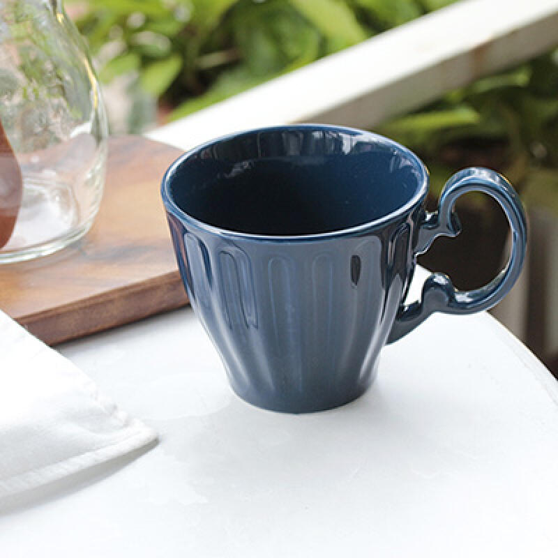 Elish Color Mug (12 colors) pink