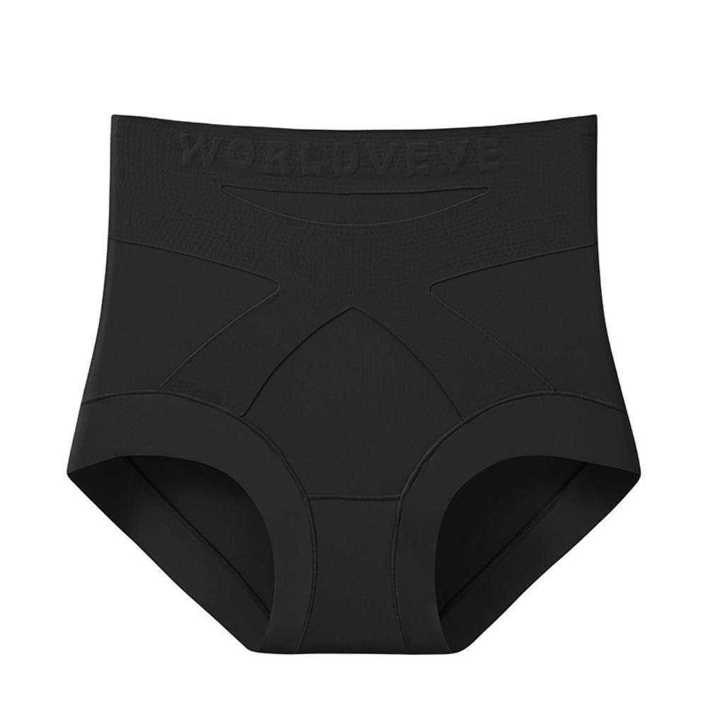 Tummy Control Shapewear Panties Cotton Crotch Butt Lifter Briefs Postpartum Body Shapers Ladies