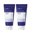 Dr.g Scalp Lab Cool Salt Scalp Treatment 300g Duo