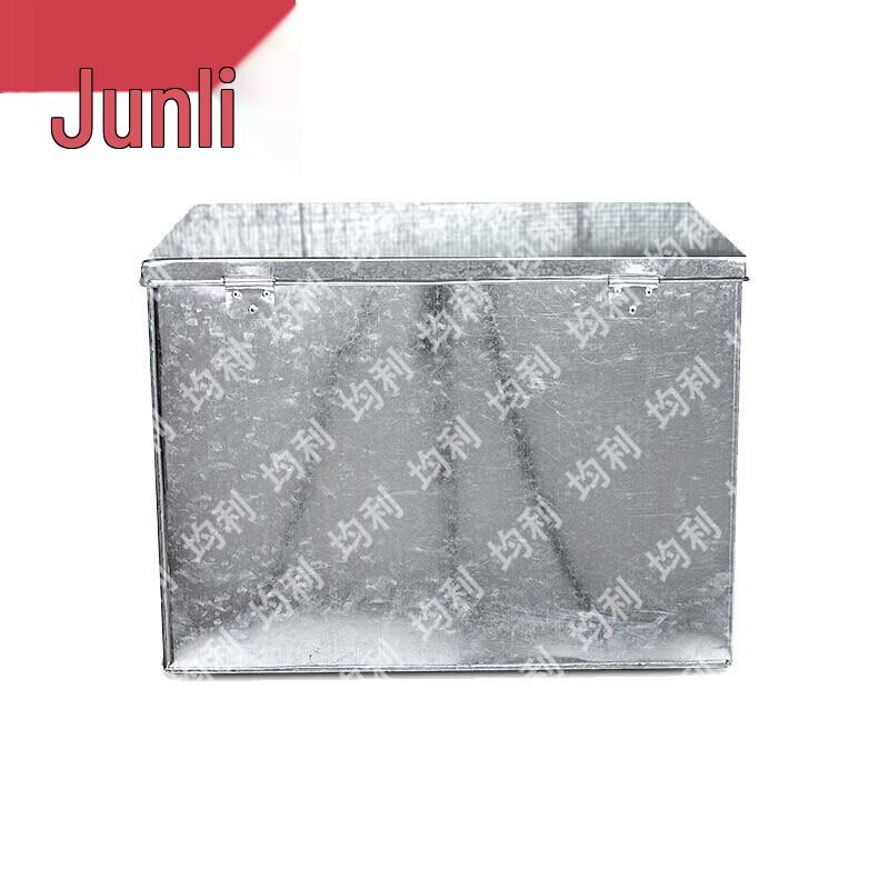Junli Galvanized Steel Storage & Tool Box