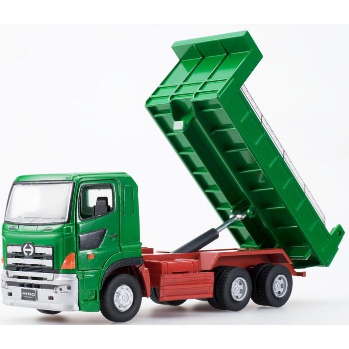 Diapet Large Dump Truck DK-5002