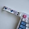 Keyboard Ribbon Mechanical Keyboard Strap Universal Personalized Anime Keyboard Ribbon Keyboard Decor Accessories