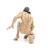 15cm Attack on Titan Actionfigur Kniend Der Gründertitan PVC Modell Miniaturfigur Ornament Sammlerstück Muskel Eren-Jäger Figur