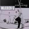 CD WARREN G  Return of the Regulator 0161212 Universal Recor 2001 Europe Rap  HipHopRB Used