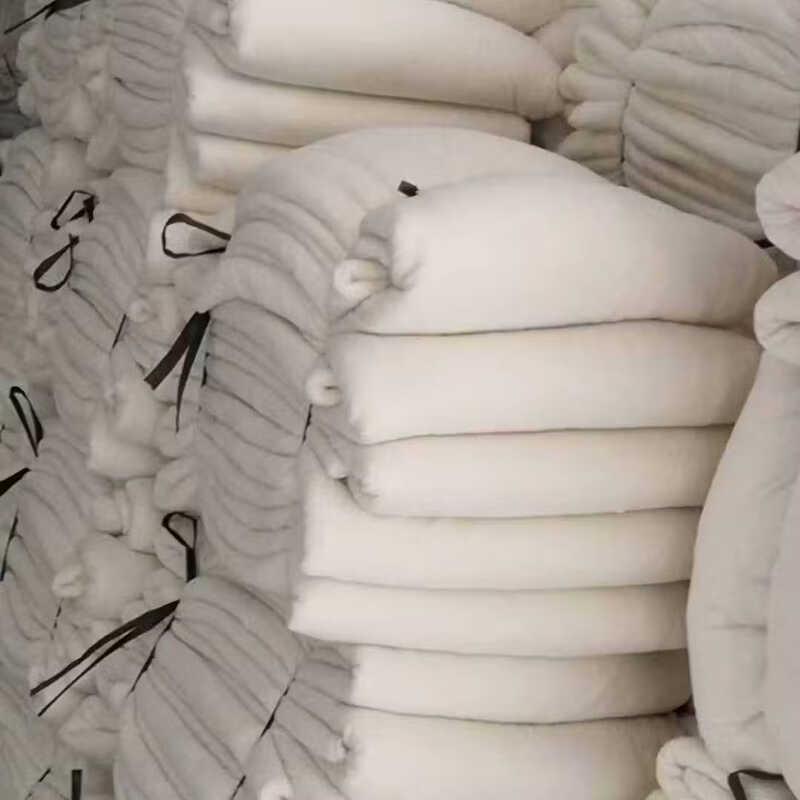 oeny Winter 100% Cotton Duvet Insert