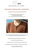 Women's Mink Cashmere Cardigan - Round Neck, Long Sleeve, Soft, Fluffy, Loose Fit, Mid-Length Knit Wool Sweater for Autumn/Winter.