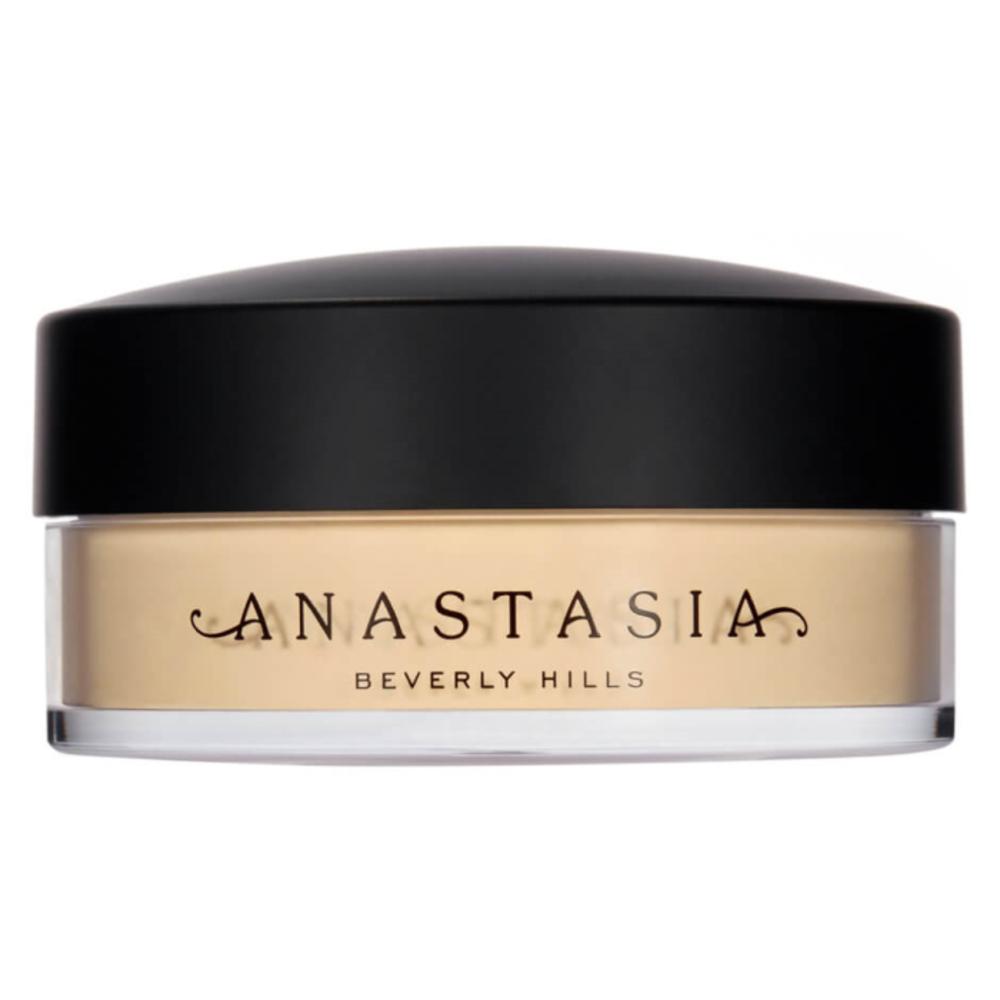 

Loose Setting Powder