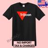 Trijicon Men's Black Size S-5XL