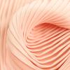 100 x150cm Plissee Chiffon Stoff Akkordeon Plissee Mesh Stoff Für DIY Nähen Kleid Hintergrund Hochzeit Dekoration Material