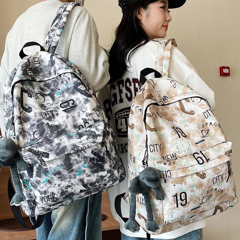 Girls  Junior High School Students Boys  Backpacks  High School Students  College Students  Backpacks