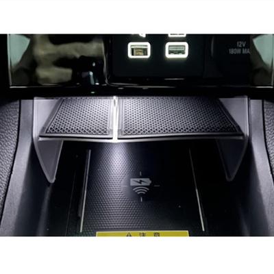 TANGDUTUTU Honda Civic 11th Generation FL1 Console Box, Console Storage Box, Center Console Box,