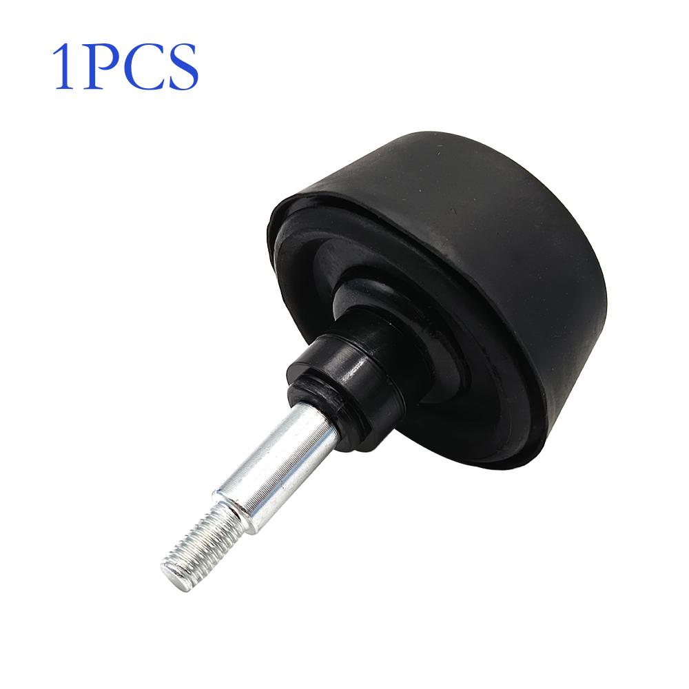 For VW Crafter For Mercedes For Benz Sprinter W906 1PC New Rear Door Side Panel Check Magnet A9067400216 Car Door Stop Retainer