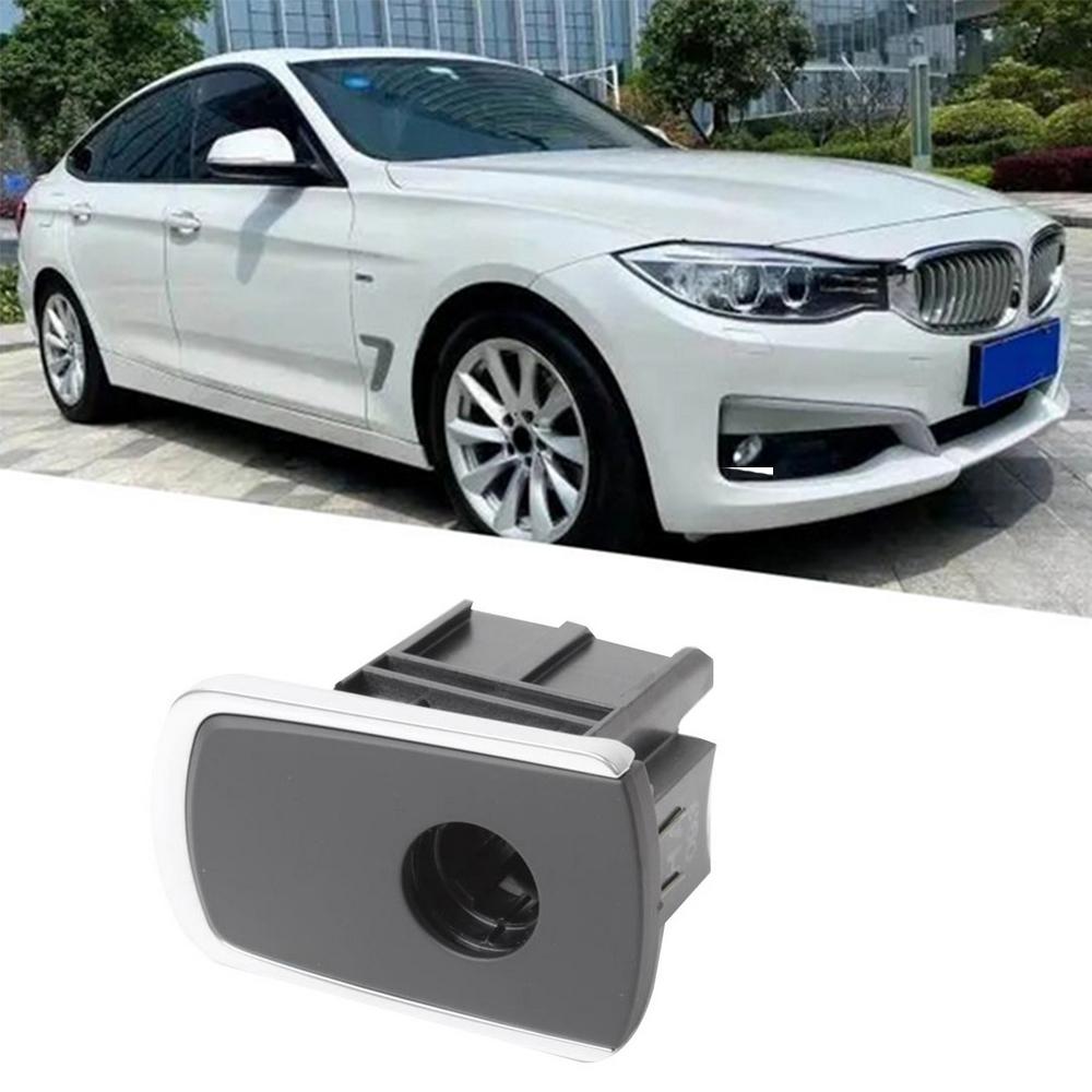 51169290976 פותחן רכב מתג תא כפפות עבור BMW