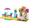 LEGO Juniors 10747 Пляжные каникулы