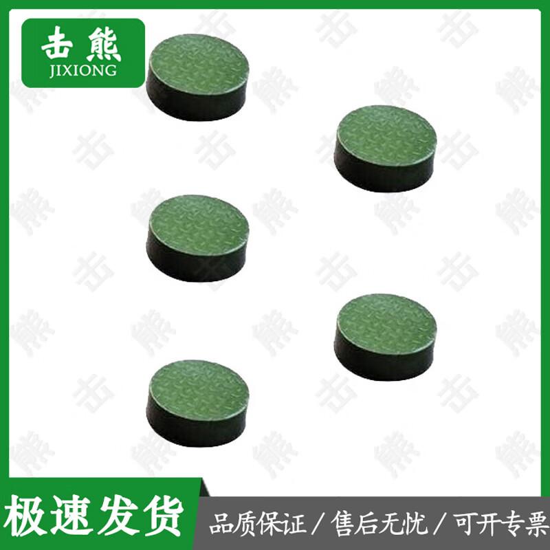 Jixiong Outdoor 400m Obstacle Course Training Equipment
