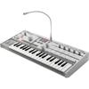 KORG KORG Analog Modeling Synthesizer, MicroKorg Crystal 20th Anniversary Model Vocoder, Battery ...