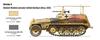 Italeri 7034 1/72 Sd.Kfz250/3 Greif