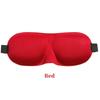 Eye Mask for Sleeping 3D Contoured Cup Blindfold Concave Molded Night Sleep Mask Block Out Light with Women Men