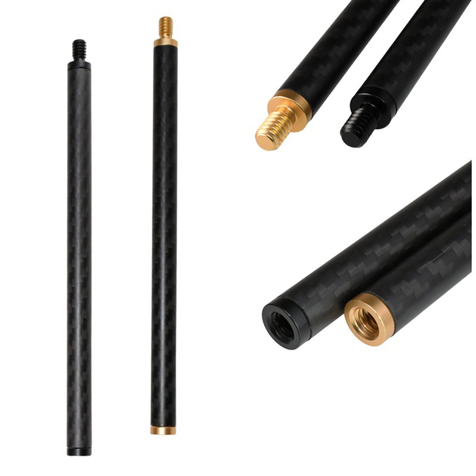 1 пара алюминиевых винтовых соединителей 1/4 «папа» и «мама» с винтовой головкой — фото 3