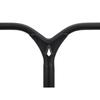 Guidon potence trottinette Union bar black 650 mm - Blunt 65cm Noir