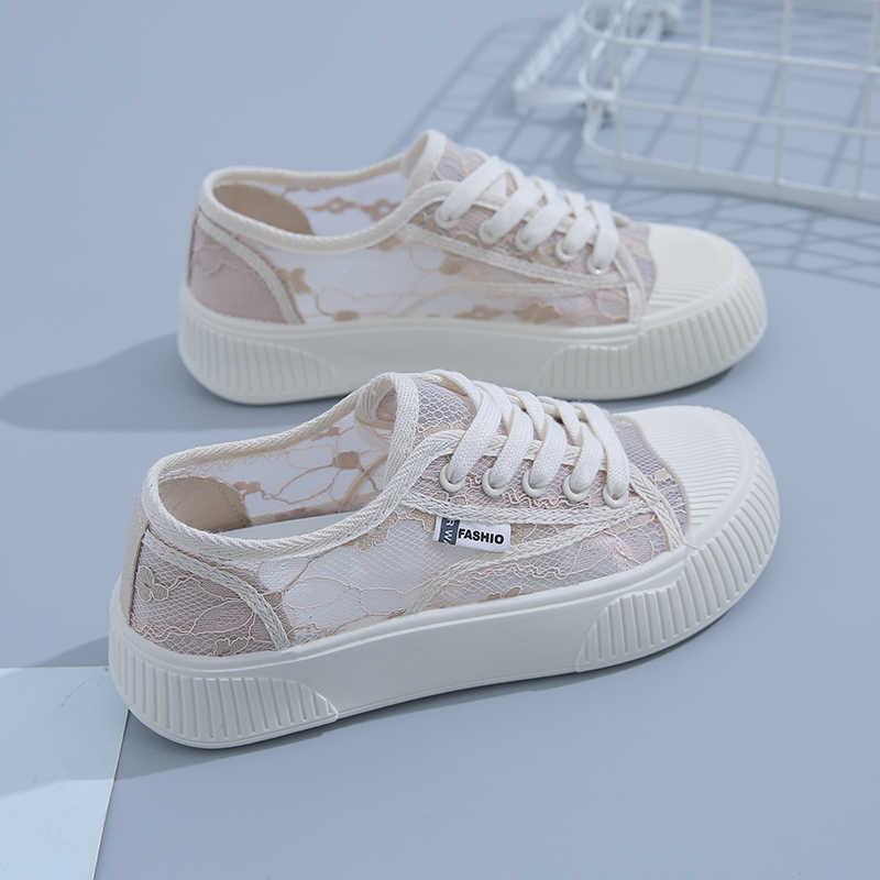 Fashion Height Up Lace Up Black Moccasin Casual Sneakers Black Spring Women's Shoes Size 46 Sports Imported Tenes Bity Cosplay
