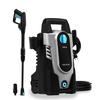 Cecotec High-Pressure Washer HydroBoost 1400 Essential: 1400 W House Garden or Car Range 9 M