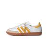 Samba OG Sporty & Rich White Bold Gold