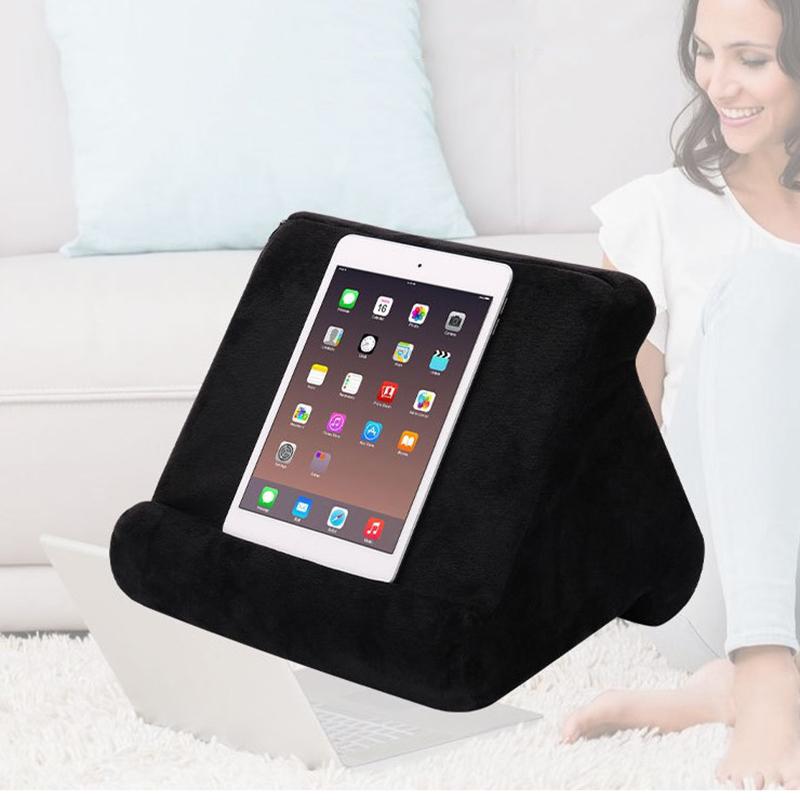 lap pillow for reading