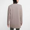 Nike Sweatshirts Women's Khaki Crew Neck Moderate Regular BV5135-218