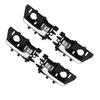 CHROME INNER DOOR HANDLE for KIA Forte Sedan 10-13; Hatchback 11-13 Koup 10-13; Cerato 09-13 82651-1M020