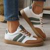Fashion Women Shoes 2025New Fashion Casual Shoes Women Outdoor Walking Shoes Sneakers Women Comfortable Zapatos De Mujer
