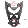 Motorcycle Luggage Rack Replacement Cargo Support Spare Parts Accessories Easy Installation