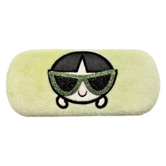 SK Japan Powerpuff Girls Glasses Case Buttercup