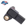 MAP Pressure Sensor Fits for Mercedes-Benz A0081538928 A0091532228