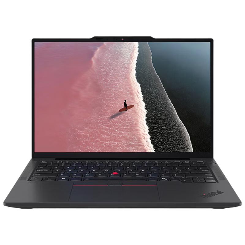 Lenovo ThinkPad X13 Gen 5 Lightweight Business Laptop (CN version)