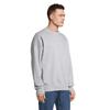 Unisex Adult Authentic Crew Neck Jumper