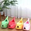 Kittens, squirrels and other small pets' banana nest for winter warmth, semi enclosed pet nest